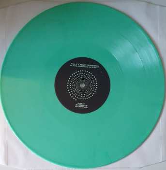 LP Polly Scattergood: In The Absence Of Light CLR