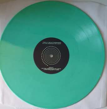 LP Polly Scattergood: In The Absence Of Light CLR