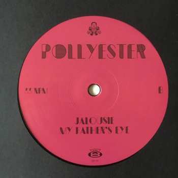 2LP Pollyester: City of O.