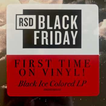 LP Polo G: Die A Legend LTD