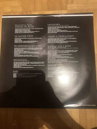 2LP Polo G: THE GOAT LTD | CLR