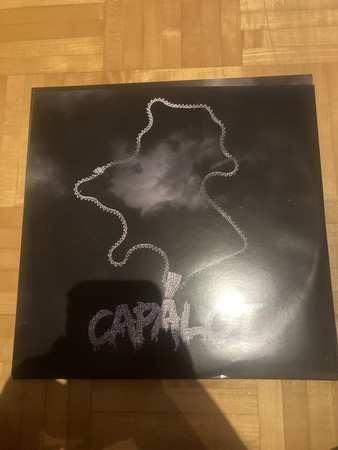 2LP Polo G: THE GOAT LTD | CLR