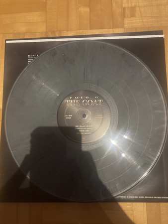 2LP Polo G: THE GOAT LTD | CLR