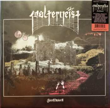 LP Poltergeist: Nachtmusik CLR | LTD