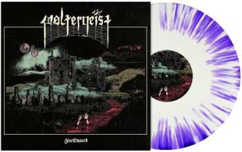 LP Poltergeist: Nachtmusik CLR | LTD