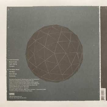 LP Polvo: Siberia