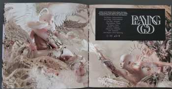 CD Polyphia: Remember That You Will Die