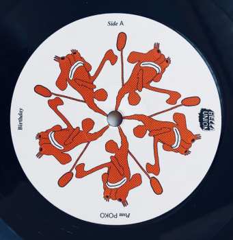 LP Pom Poko: Birthday LTD