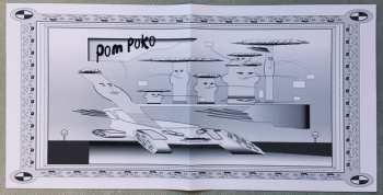 LP Pom Poko: Birthday LTD