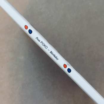 LP Pom Poko: Birthday LTD