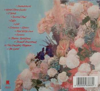 CD Pom Pom Squad: Death Of A Cheerleader