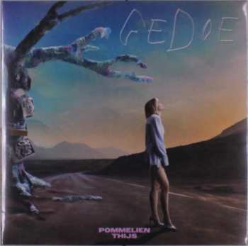 LP Pommelien Thijs: Gedoe