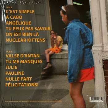 LP Pomplamoose: Photogénique