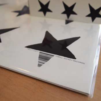 CD Pontiak: Innocence