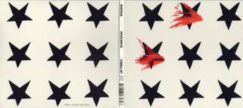 CD Pontiak: Innocence