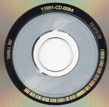 CD Pontiak: Innocence