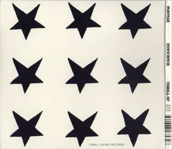 CD Pontiak: Innocence