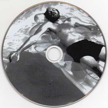 CD Pontiak: Innocence