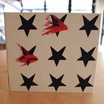 CD Pontiak: Innocence