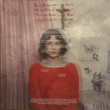 LP PONY: Clearly Cursed