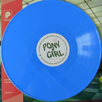 LP Pony Girl: Enny One Will Love You CLR | LTD