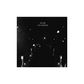 Album PONY: Little Apartment