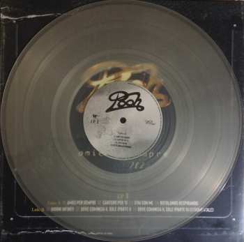 8LP/Caja Pooh: Amici X Sempre 2023 CLR | LTD | NUM
