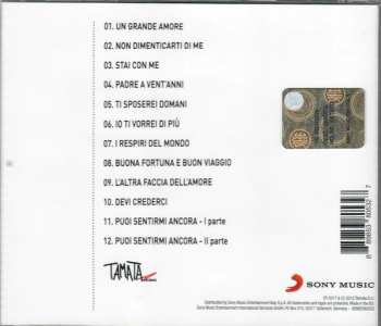 CD Pooh: Cento Di Queste Vite