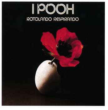 CD Pooh: Rotolando Respirando