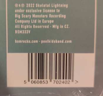 LP Pool Kids: Pool Kids CLR | LTD