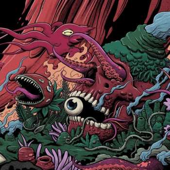 2CD Pop Evil: Versatile