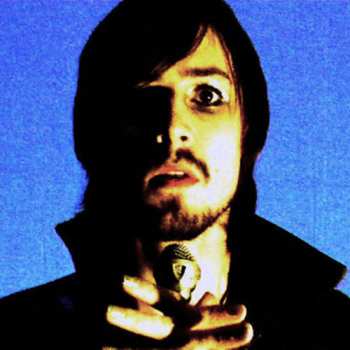 EP Pop Levi: Blue Honey CLR | LTD