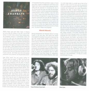 LP Popera Cosmic: Les Esclaves