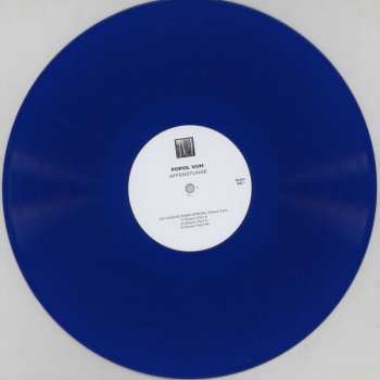 LP Popol Vuh: Affenstunde LTD | CLR