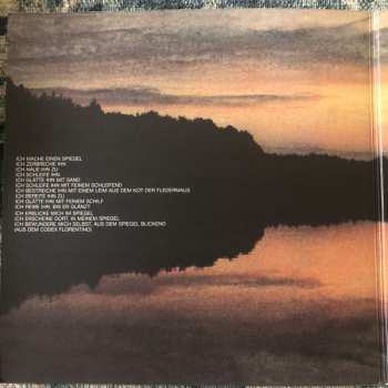 LP Popol Vuh: Affenstunde LTD | CLR