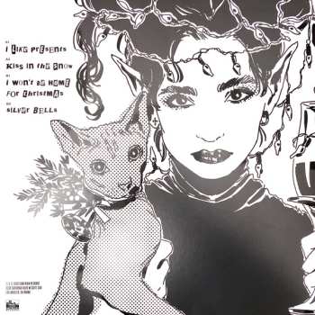 LP Poppy: A Very Poppy Christmas