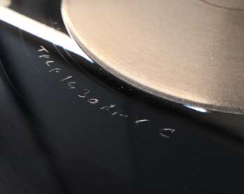 2LP Poppy Ackroyd: Resolve Reimagined