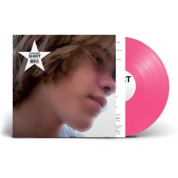 LP Porches: Shirt CLR | LTD