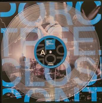 4LP Porcupine Tree: Closure / Continuation.Live. Amsterdam 07/11/22 CLR | LTD