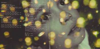 LP Porcupine Tree: Fear Of A Blank Planet - Clear Vinyl