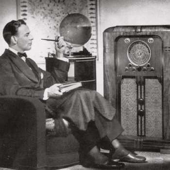 Album Porcupine Tree: Recordings