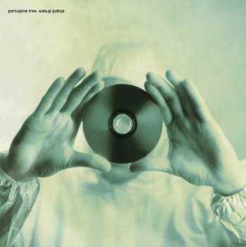 CD Porcupine Tree: Stupid Dream DIGI