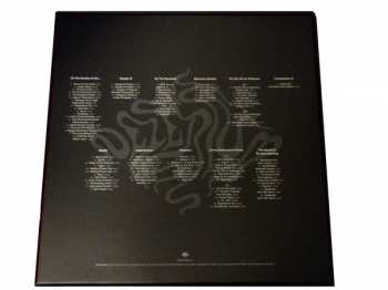 13CD/Caja Porcupine Tree: The Delerium Years / 1991-1997 LTD | DLX