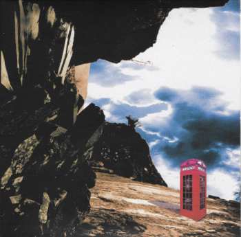 13CD/Caja Porcupine Tree: The Delerium Years / 1991-1997 LTD | DLX