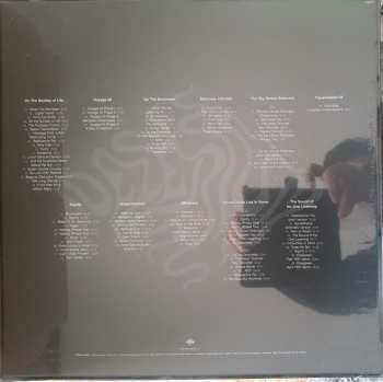 13CD/Caja Porcupine Tree: The Delerium Years / 1991-1997 LTD | DLX