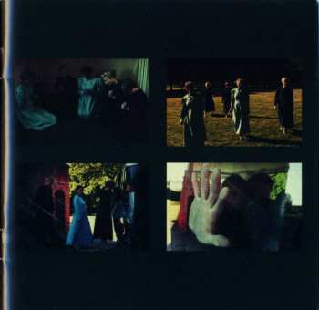 2LP Porcupine Tree: Incident - Clear Vinyl