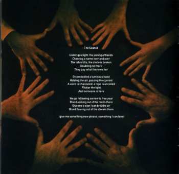 2LP Porcupine Tree: Incident - Clear Vinyl