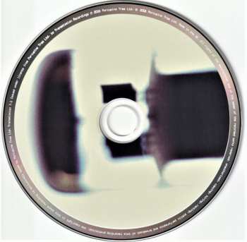 LP Porcupine Tree: We Lost The Skylin Ltd.