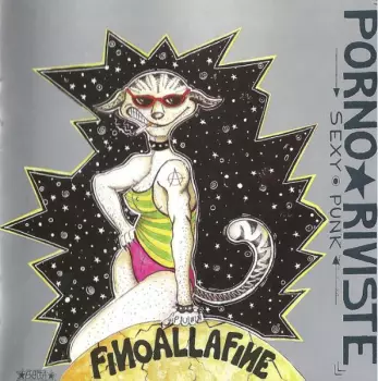 Porno Riviste: Fino Alla Fine