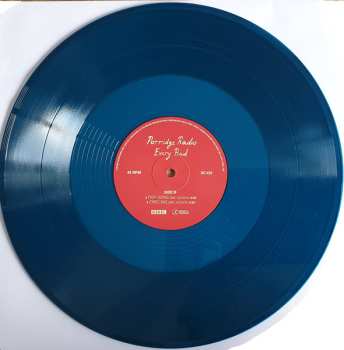 LP Porridge Radio: Every Bad BBC Session CLR | LTD